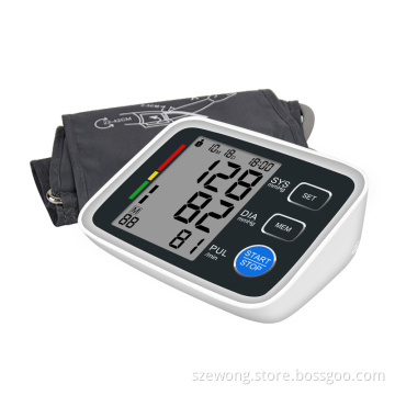 Medical digital blood pressure monitor